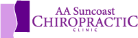 AA Suncoast Chiro Logo